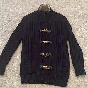 Mavi Sweater Jacket